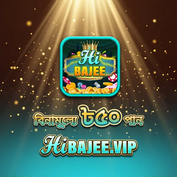 HIBAJEE Bonus Member Baru 100%