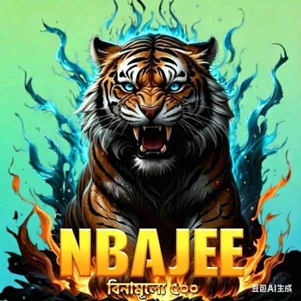 NBAJEE Game Online Resmi 2026