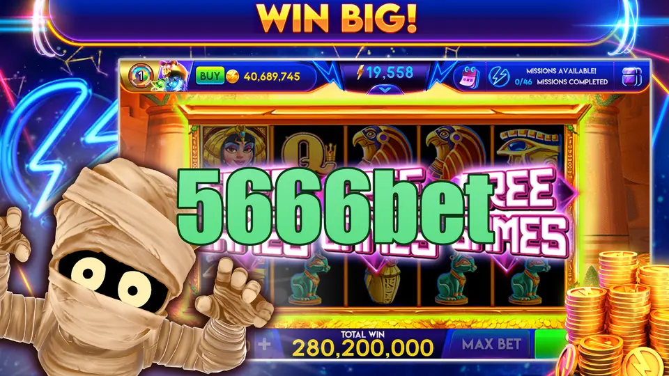 5666bet APK