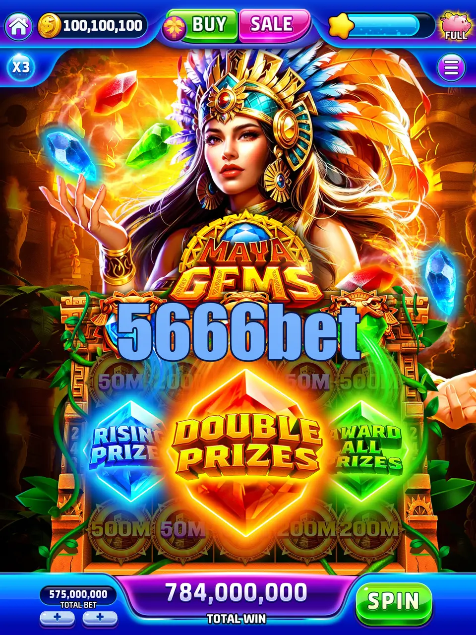 5666bet লগইন