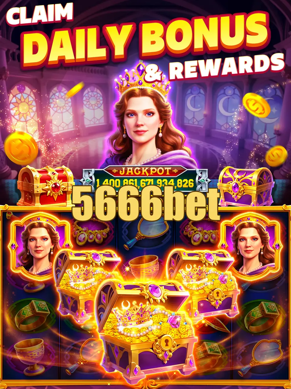 5666bet লগইন