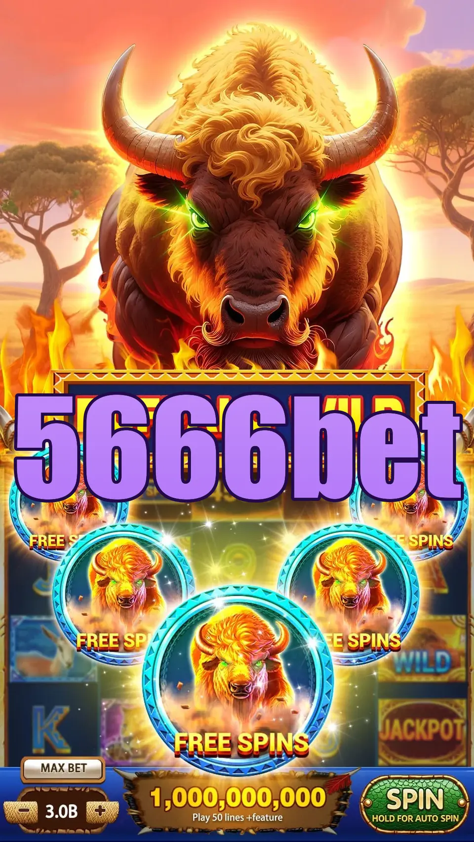 5666bet লগইন