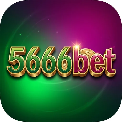 5666bet Logo - অফিসিয়াল