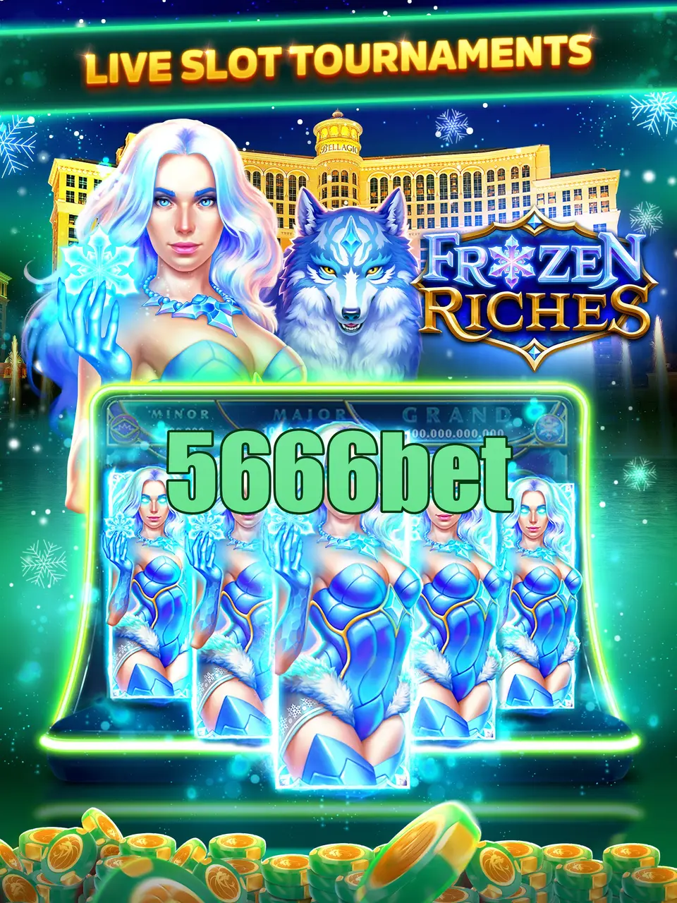 5666bet স্ক্রিনশট - APK অফিসিয়াল