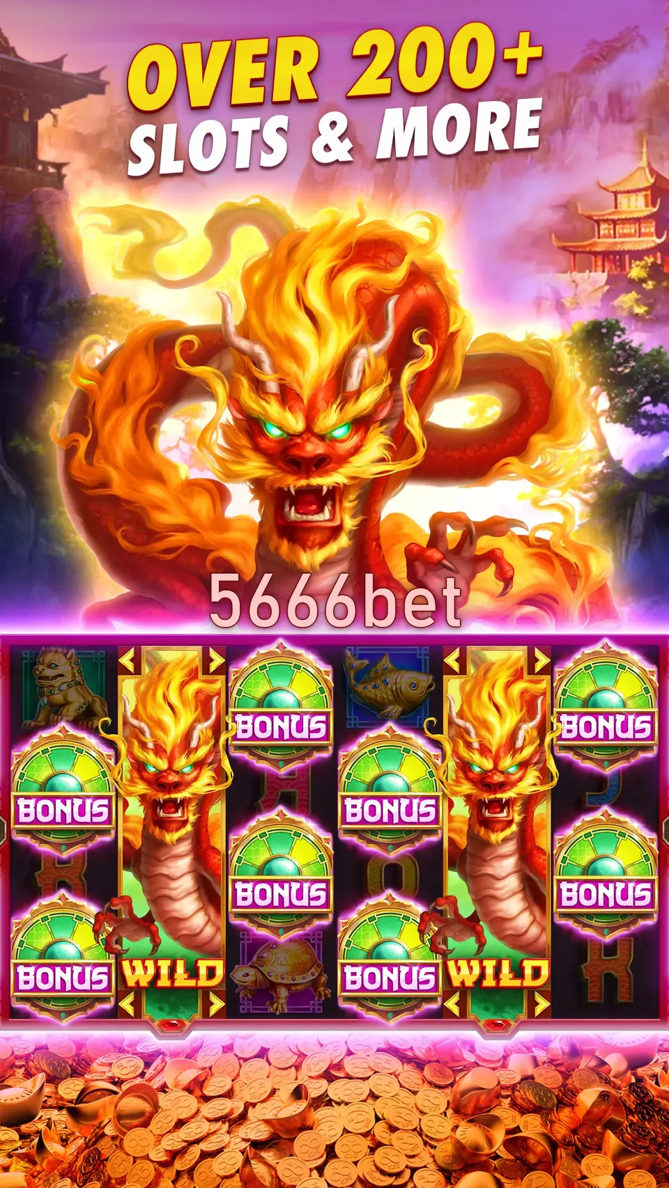 5666bet Preview - অফিসিয়াল ডাউনলোড